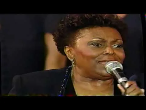 It Is Finished by Dorothy Norwood video thumbnail