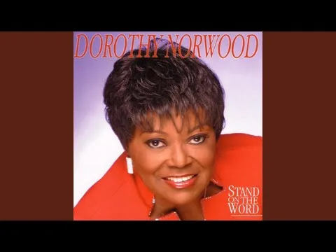 It's Service Time by Dorothy Norwood video thumbnail