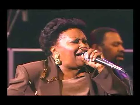 It's Your Time by Dorothy Norwood video thumbnail