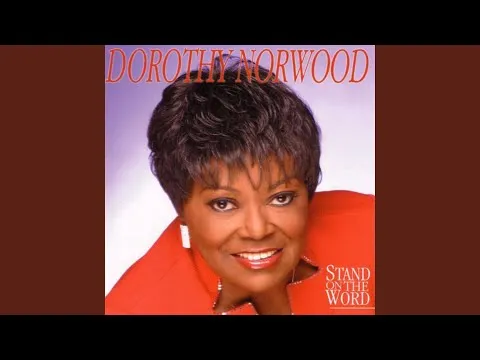 Praise In the Temple (It's Service Time) by Dorothy Norwood video thumbnail