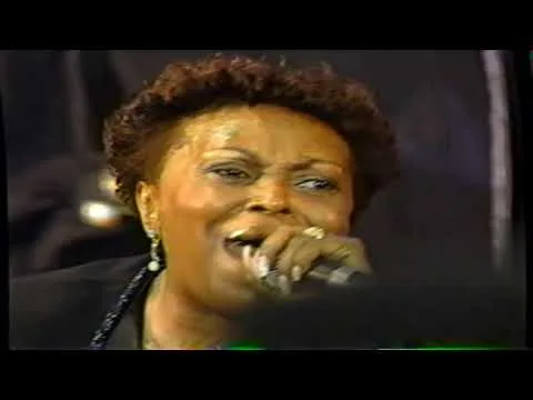 Shake the Devil Off by Dorothy Norwood video thumbnail