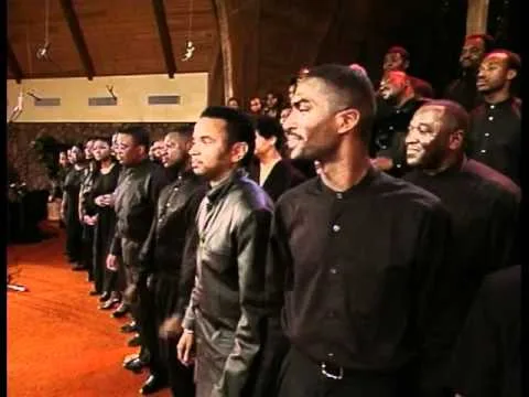 The Storm Is Almost Gone by Dorothy Norwood video thumbnail