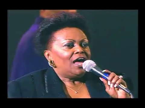There's Got to Be Rain In Your Life by Dorothy Norwood video thumbnail