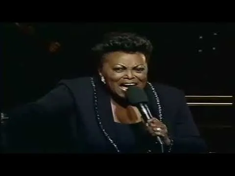 Too Blessed to Be Stressed by Dorothy Norwood video thumbnail