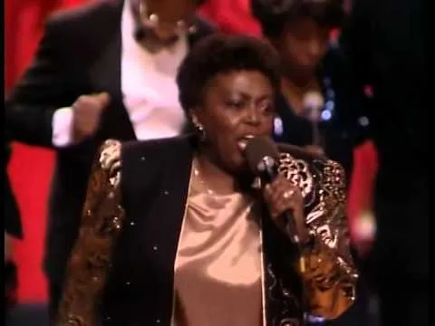 Victory is Mine by Dorothy Norwood video thumbnail