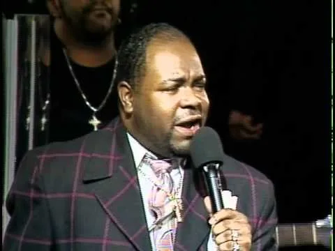 You Ain't Seen Nothing Yet by Dorothy Norwood video thumbnail