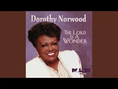 You're The Reason by Dorothy Norwood video thumbnail