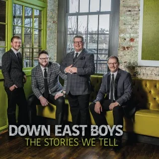 Down East Boys Good In The Good Times