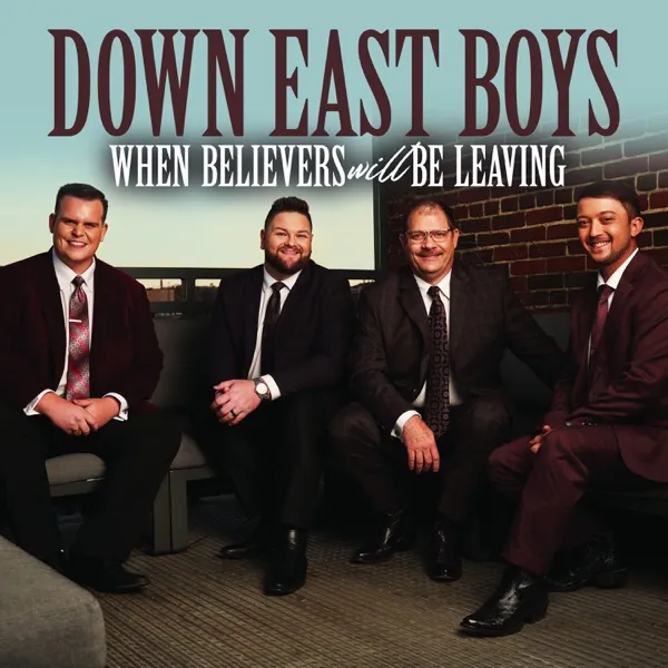 Album Art for When Believers Will Be Leaving