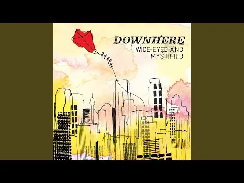 A Better Way by Downhere video thumbnail