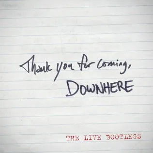 Downhere Dying To Know You