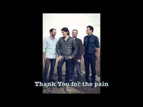 For the Heartbreak by Downhere video thumbnail