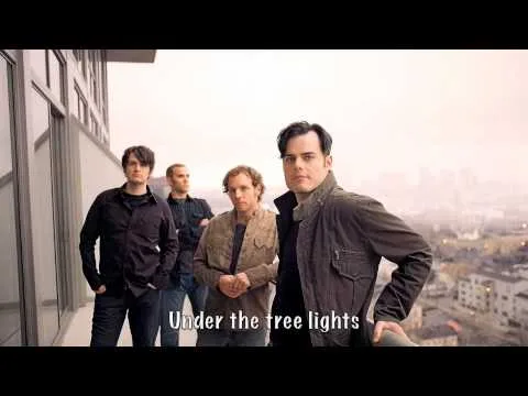 Gift Carol official video thumbnail