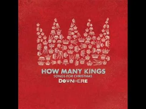 Good King Wenceslas by Downhere video thumbnail