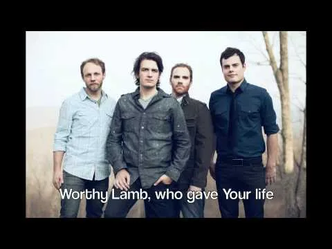 Holy by Downhere video thumbnail
