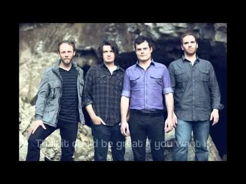 Living the Dream by Downhere video thumbnail