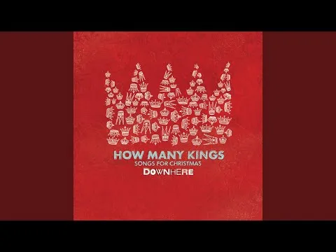 Silent Night by Downhere video thumbnail
