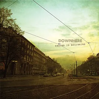 Downhere Something Heavenly