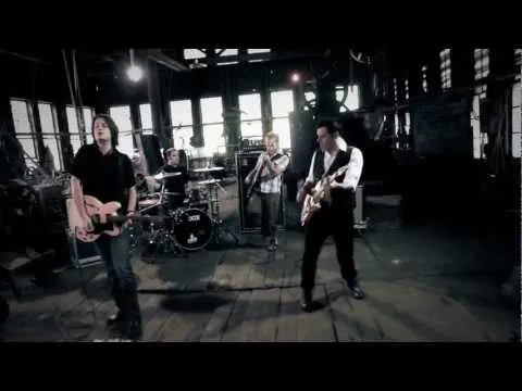 The Song You Sing official video thumbnail