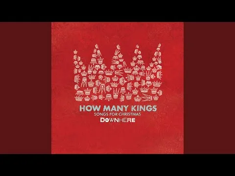 We Wish You A Merry Christmas by Downhere video thumbnail