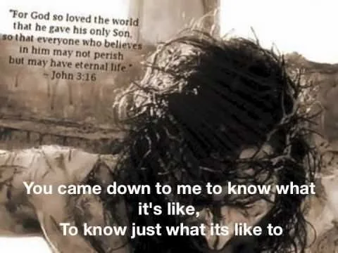 What's It Like official video thumbnail