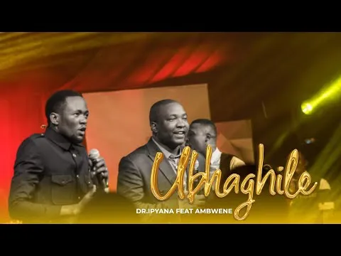 UBHAGHILE/You Are Able/Unaweza by Dr Ipyana video thumbnail