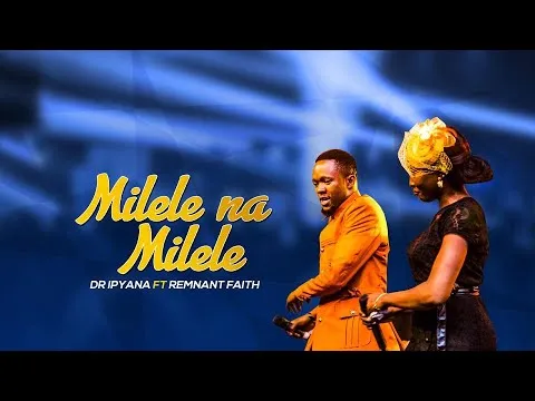 Milele na Milele official video thumbnail