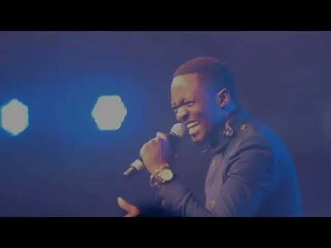 Mlima Sayuni / Milima yayeyuka official video thumbnail