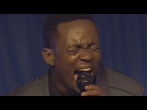 Nahitaji Neema Yako Tu / Sijawahi Weza Bila Wewe by Dr Ipyana video thumbnail