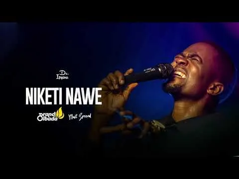 Niketi Nawe by Dr Ipyana video thumbnail
