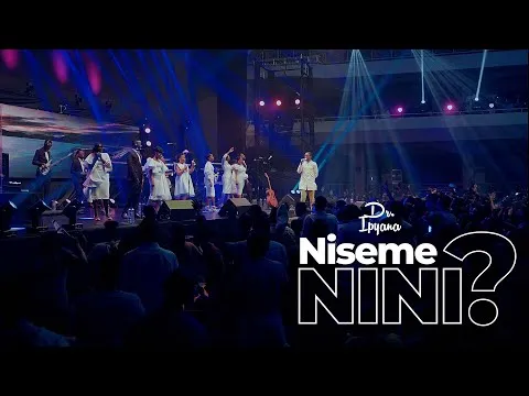 Niseme Nini (Baba Ninakushukuru) official video thumbnail