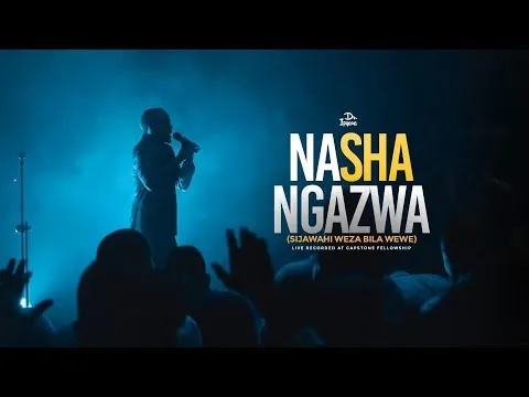 Sijawahi Weza Bila Wewe official video thumbnail