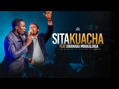 Sitakuacha by Dr Ipyana video thumbnail