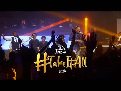 Take It All official video thumbnail