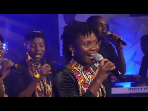 Umejaa Neema by Dr Ipyana video thumbnail