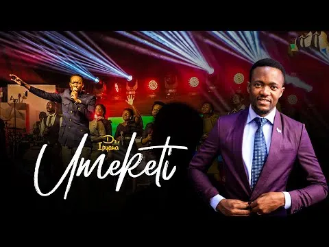 UMEKETI (You Are Seated) official video thumbnail