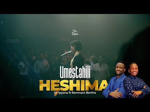Umestahili Heshima official video thumbnail