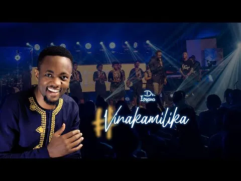 Vinakamilika by Dr Ipyana video thumbnail