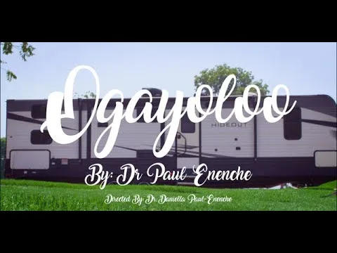 Ogayoloo official video thumbnail