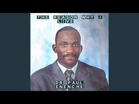 The Reason Why I Live official video thumbnail