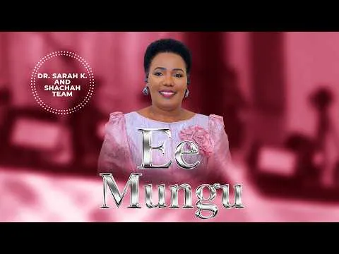 Ee Mungu official video thumbnail