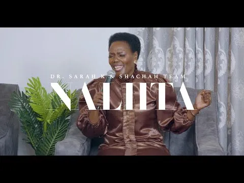 Naliita official video thumbnail