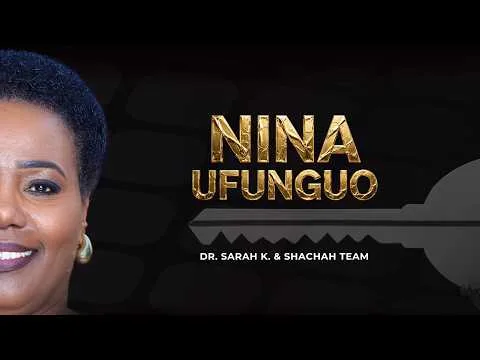 Nina Ufunguo official video thumbnail