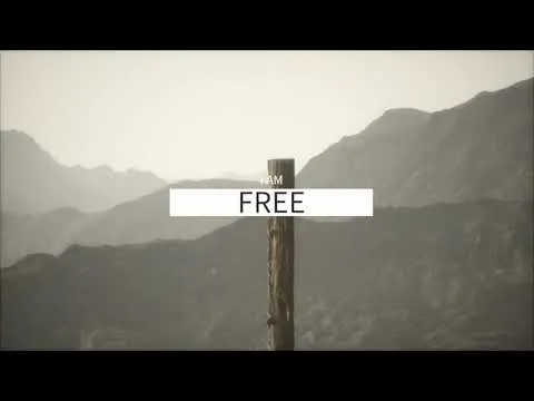 I am Free by Dr Tumi video thumbnail