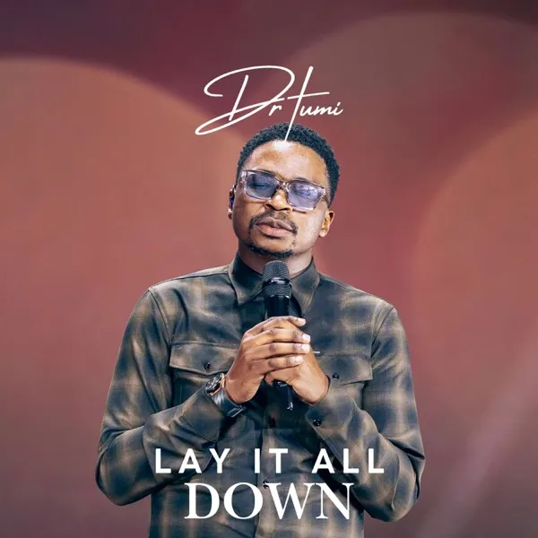 Album Art for Lay it All Down