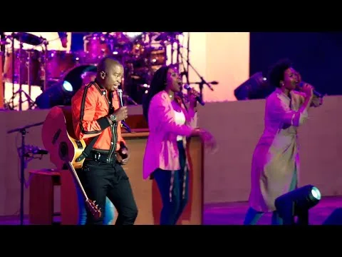 Seated On The Throne by Dr Tumi video thumbnail