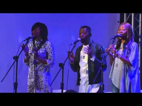 No Other God by Dr Tumi video thumbnail