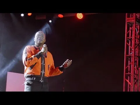 The Blood Song by Dr Tumi video thumbnail