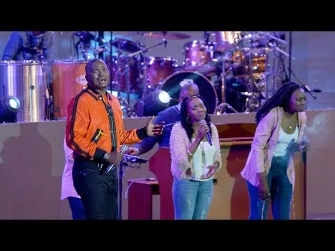 There is None by Dr Tumi video thumbnail