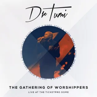 Dr Tumi There's No Other Name